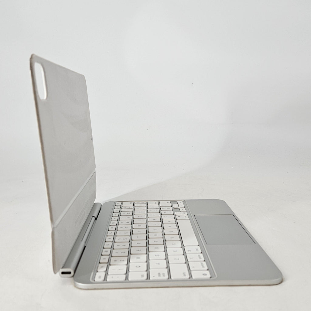 Apple Magic Keyboard for iPad Pro 11in(M4) A2975 White