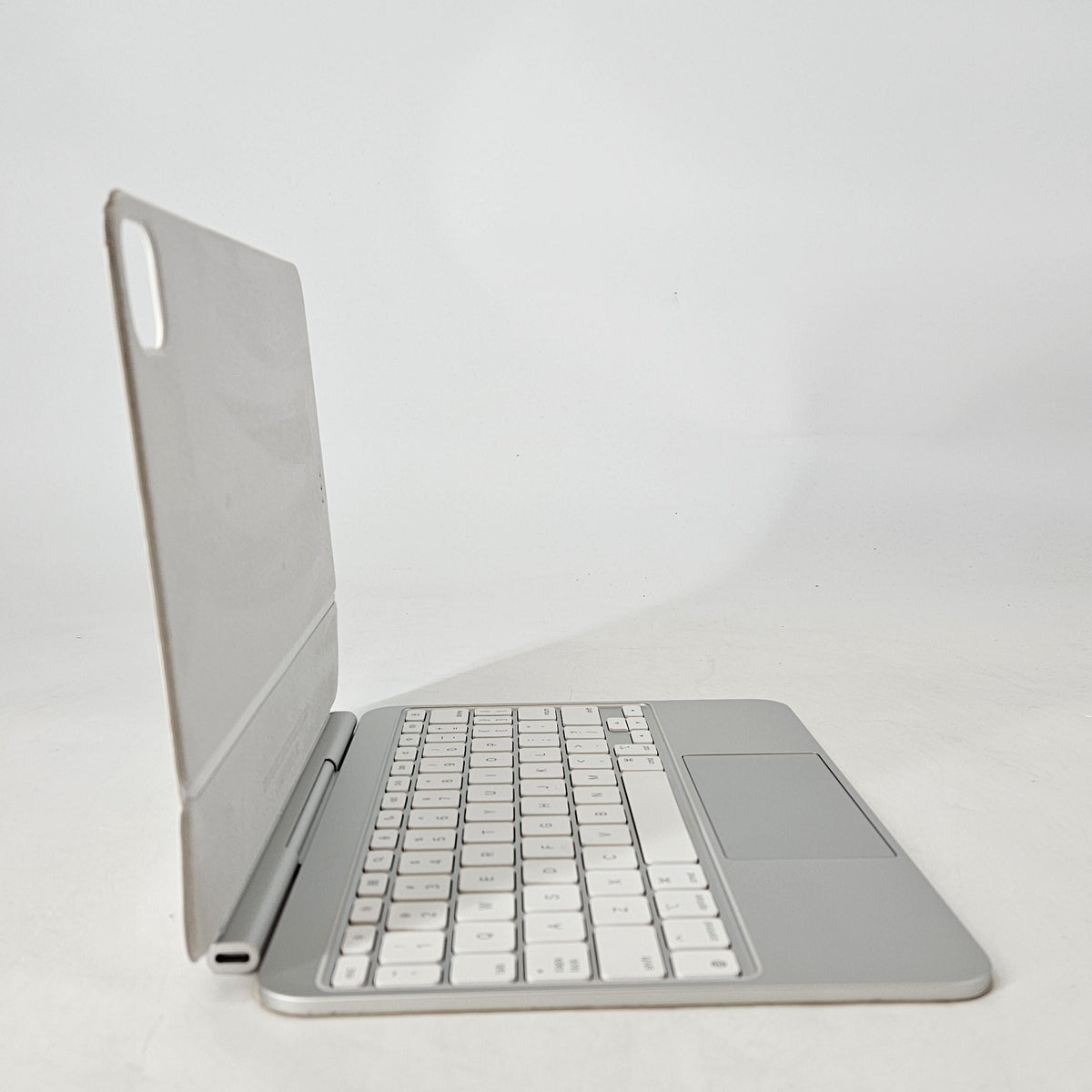 Apple Magic Keyboard for iPad Pro 11in(M4) A2975 White