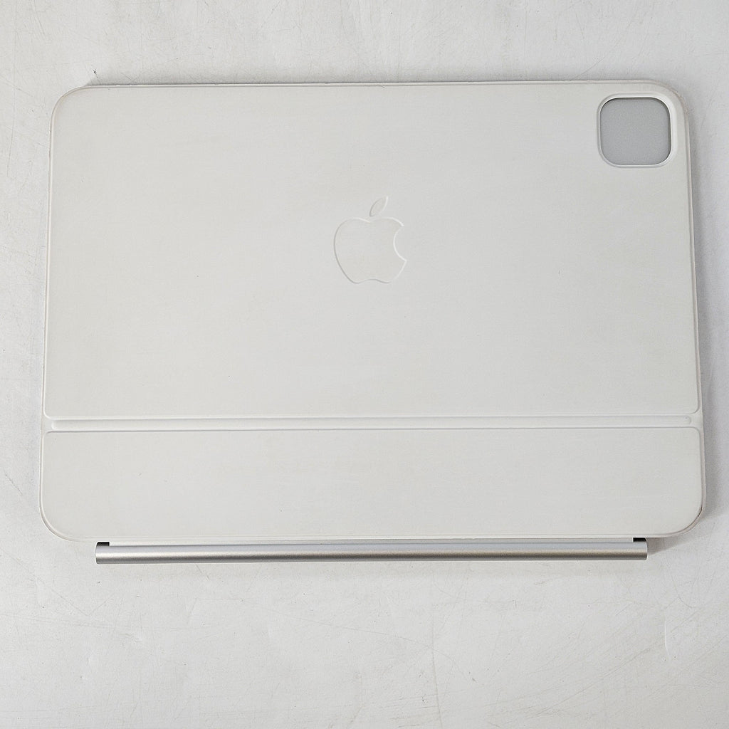 Apple Magic Keyboard for iPad Pro 11in(M4) A2975 White