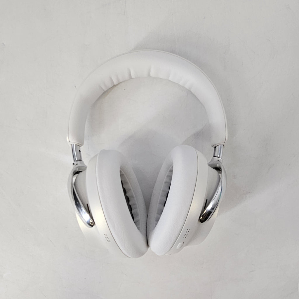 Bose QuietComfort Ultra Headphones White Smoke