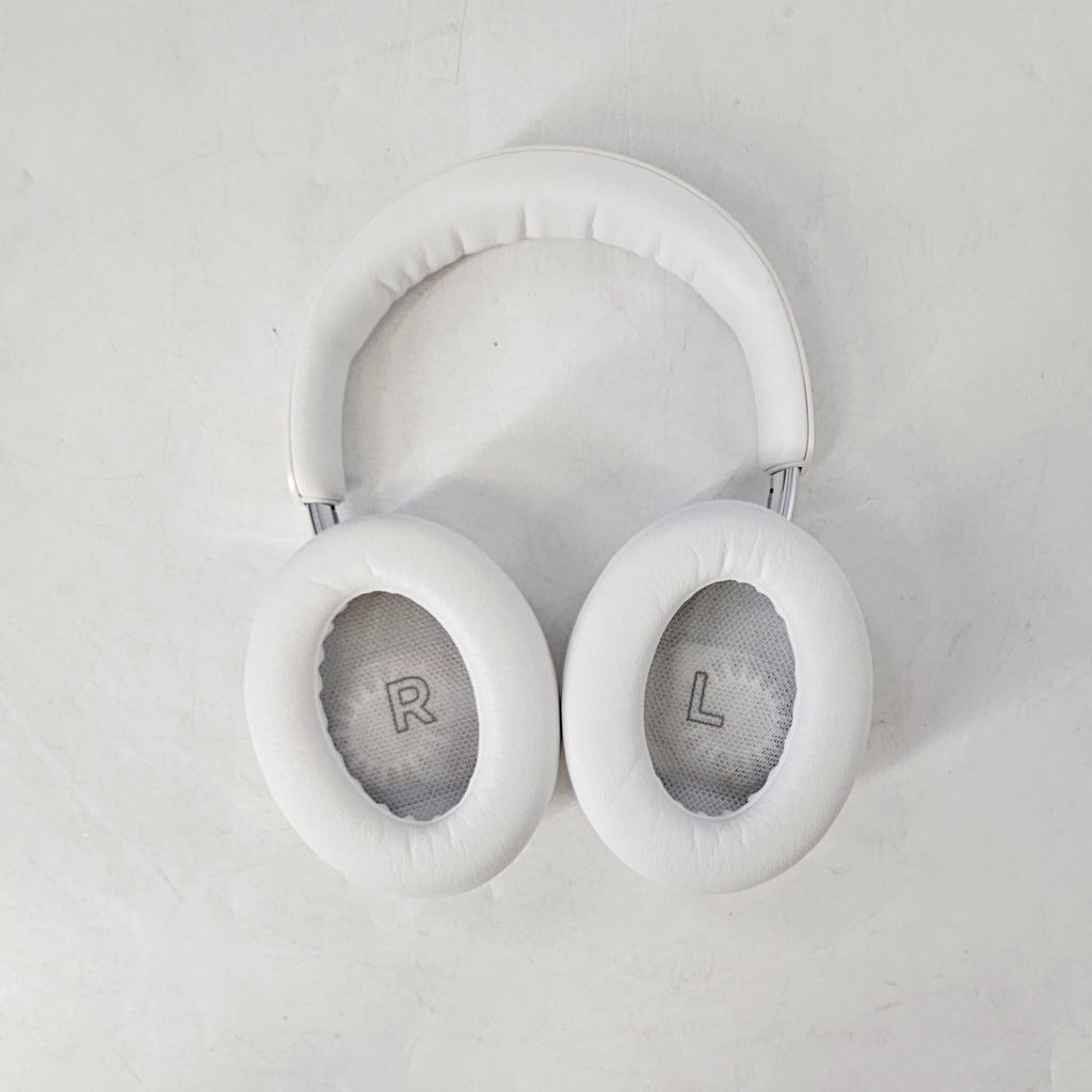 Bose QuietComfort Ultra Headphones White Smoke