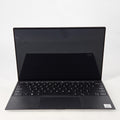 Dell XPS 13 9300 Silver 1.3 GHz Intel Core i7 10th Gen. 16GB RAM 512GB Solid State Drive