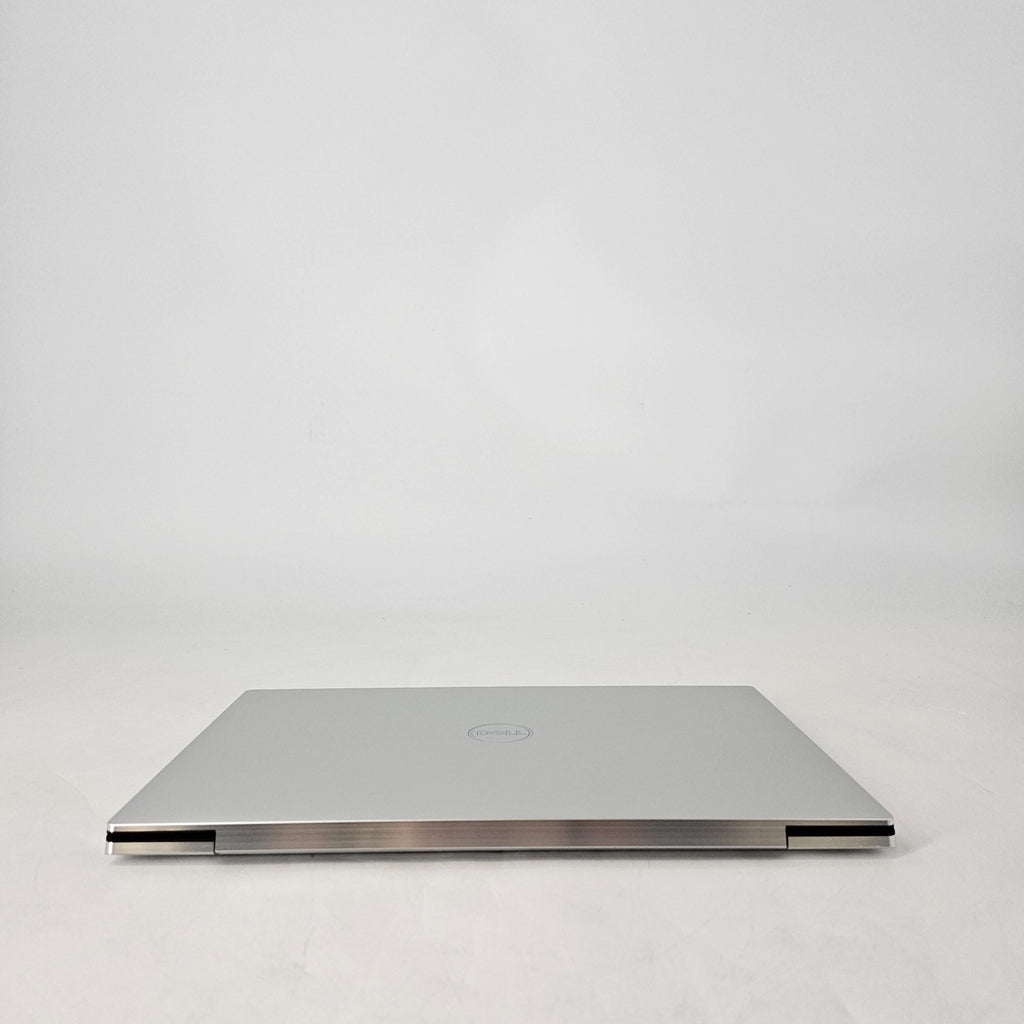 Dell XPS 13 9300 Silver 1.3 GHz Intel Core i7 10th Gen. 16GB RAM 512GB Solid State Drive
