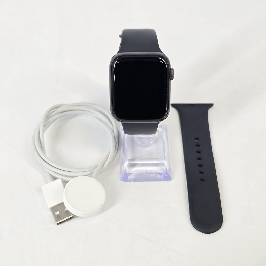 Apple Watch (Series 6) 44mm Space Gray Unlocked 32GB