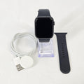 Apple Watch (Series 6) 44mm Space Gray Unlocked 32GB