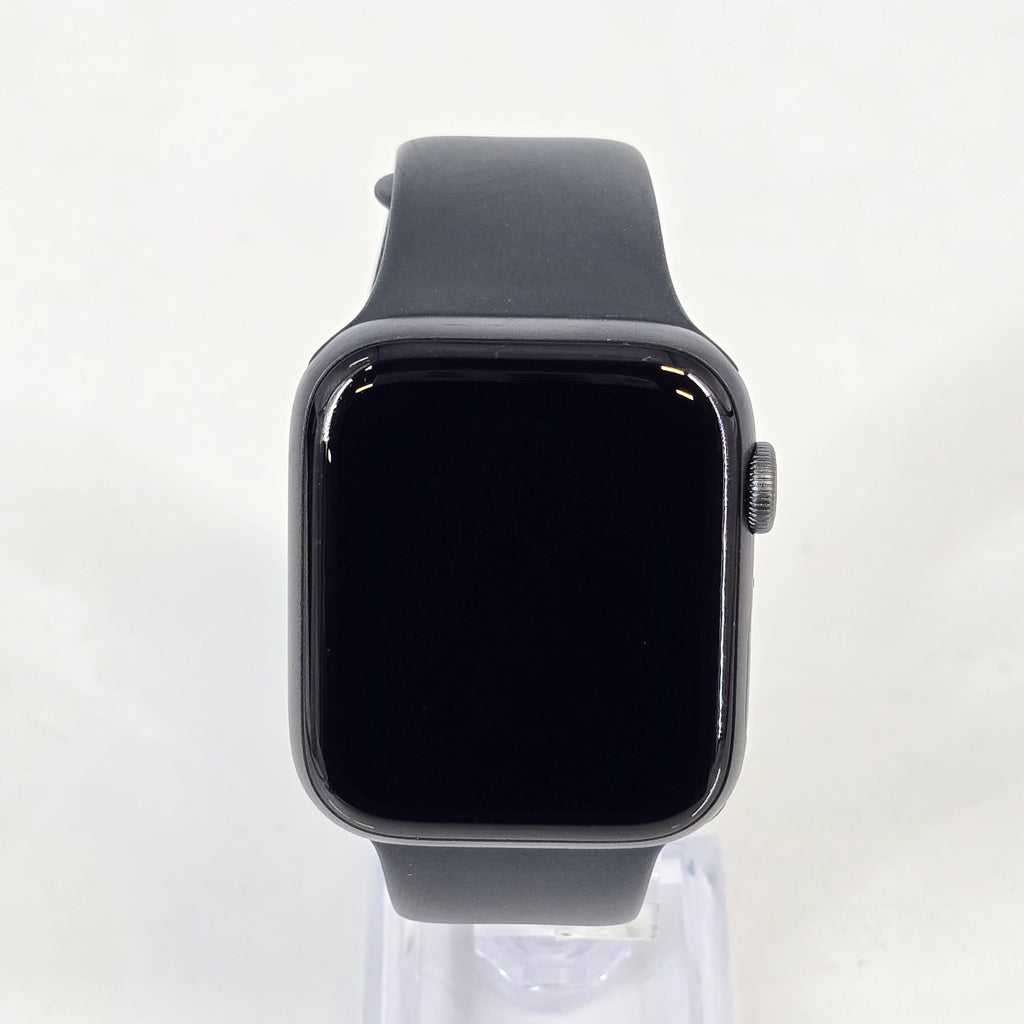 Apple Watch (Series 6) 44mm Space Gray Unlocked 32GB