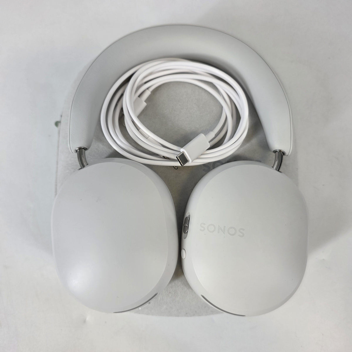 Sonos Ace Headphones White