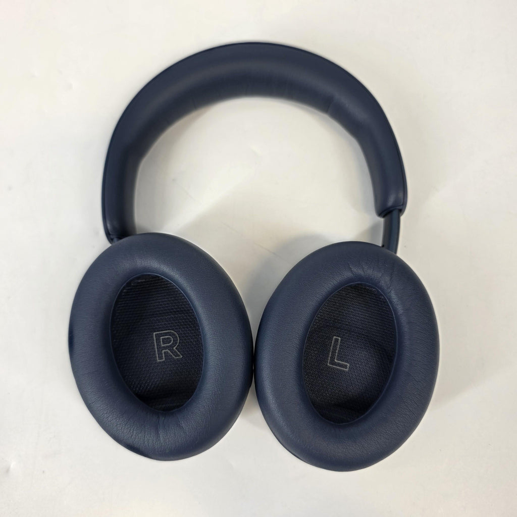 Bose QuietComfort Ultra Headphones Lunar Blue