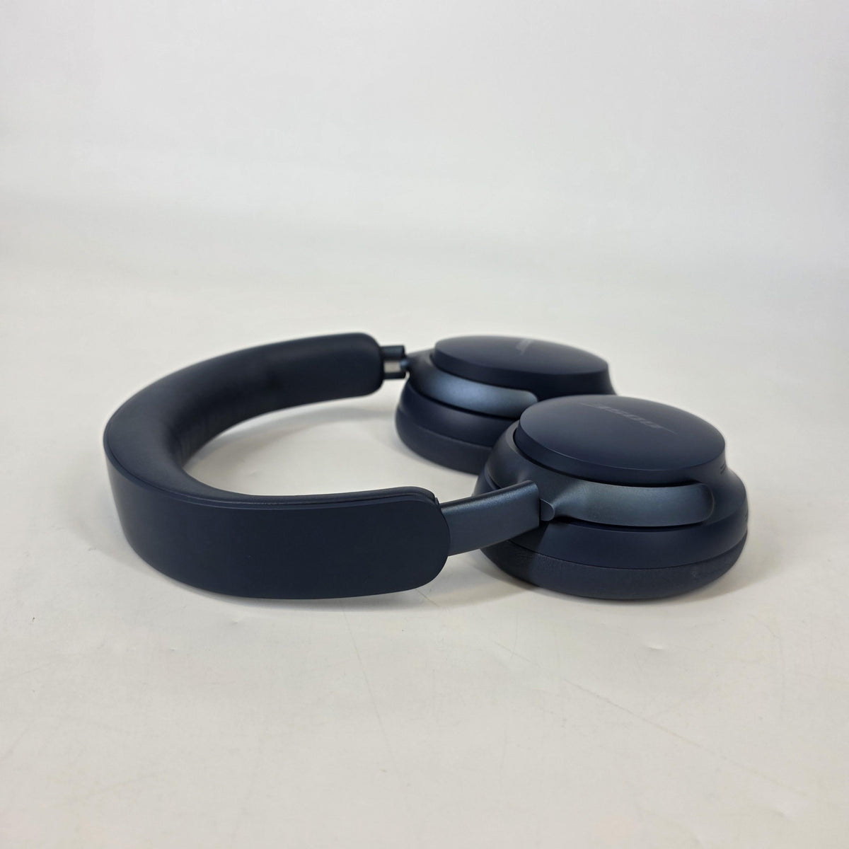 Bose QuietComfort Ultra Headphones Lunar Blue