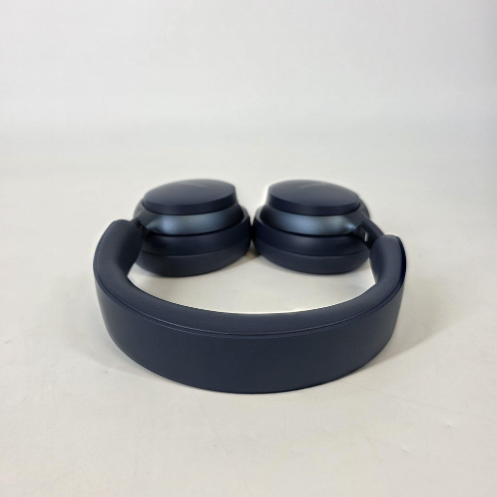 Bose QuietComfort Ultra Headphones Lunar Blue