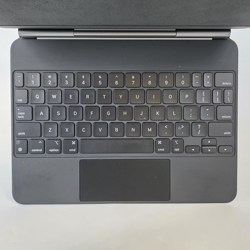 Apple Magic Keyboard for iPad Pro 11in A1998 Black