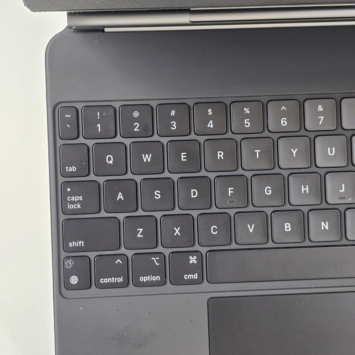 Apple Magic Keyboard for iPad Pro 11in A1998 Black