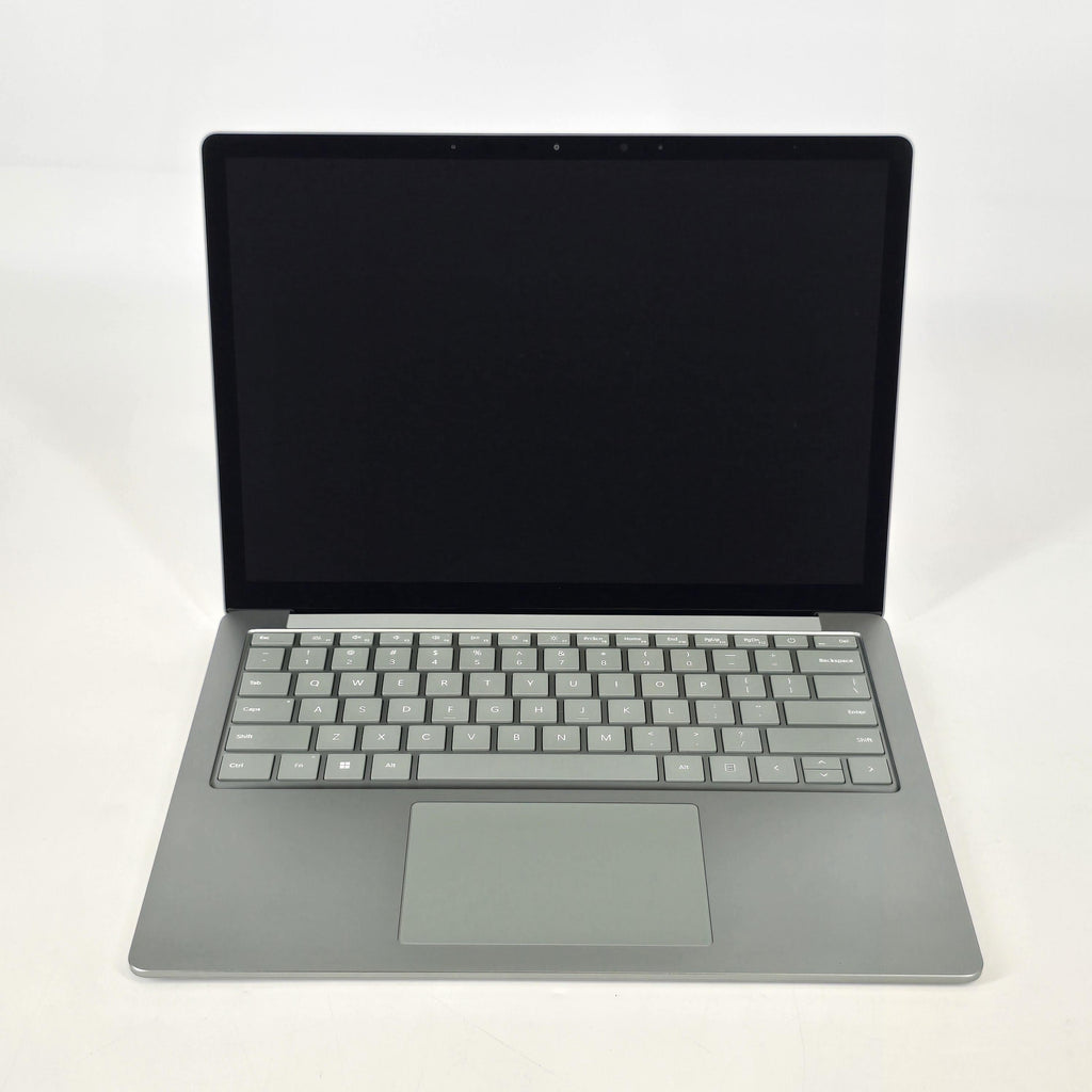 Microsoft Surface Laptop 5 13.5 Green 2.7 GHz Intel Core i7 12th Gen. 16GB RAM 512GB Solid State Drive