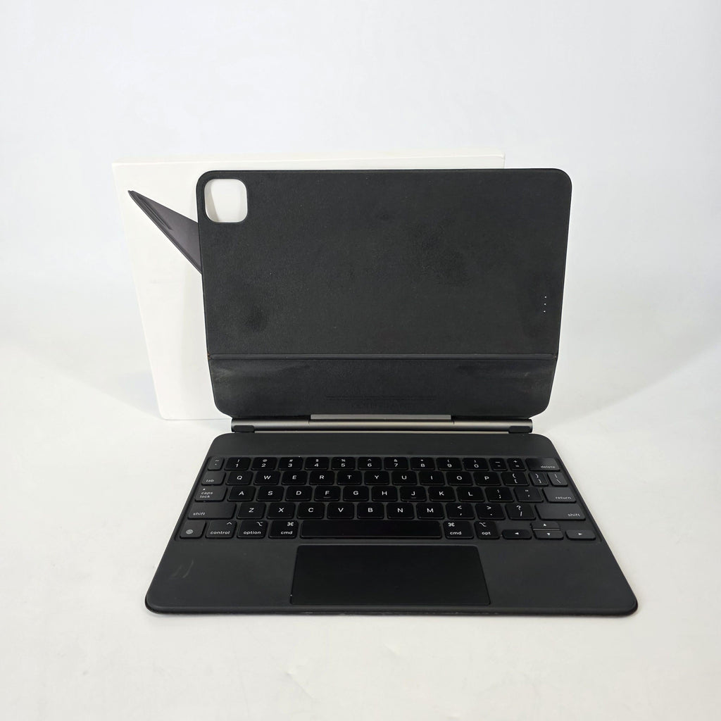 Apple Magic Keyboard for iPad Pro 11in A2261 Black