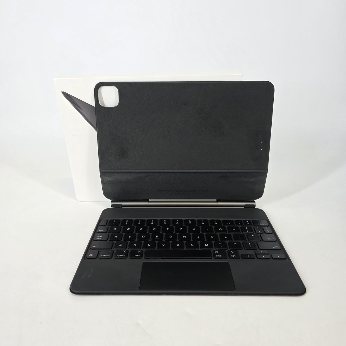 Apple Magic Keyboard for iPad Pro 11in A2261 Black