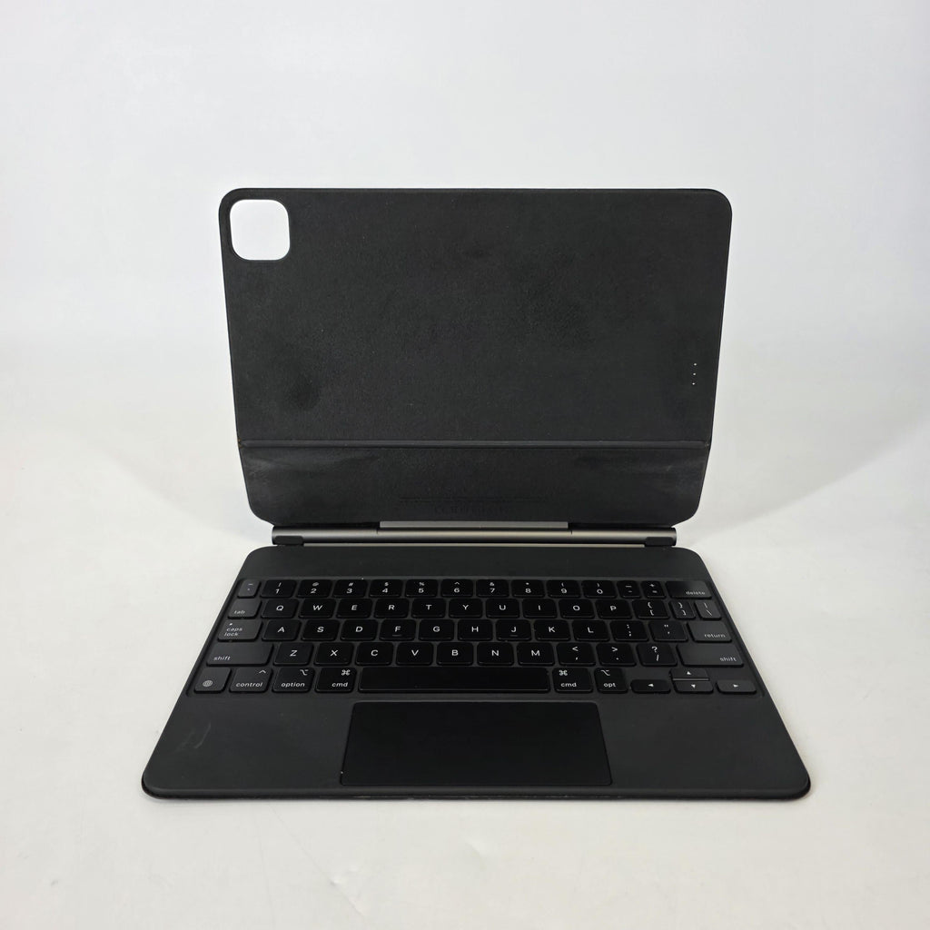Apple Magic Keyboard for iPad Pro 11in A2261 Black