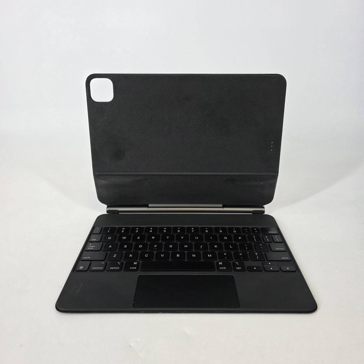 Apple Magic Keyboard for iPad Pro 11in A2261 Black
