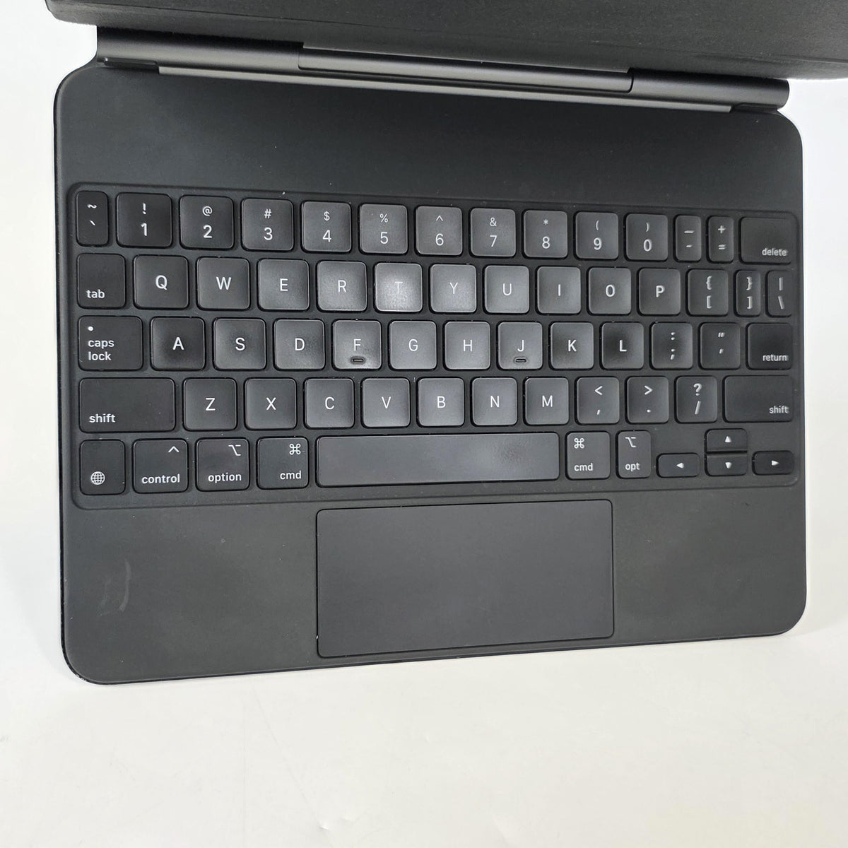 Apple Magic Keyboard for iPad Pro 11in A2261 Black