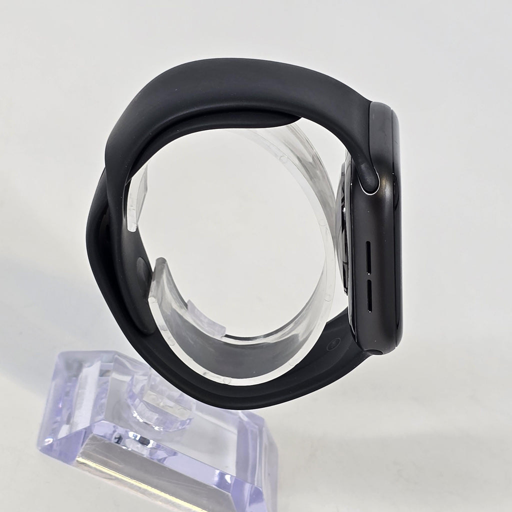 Apple Watch (Series 6) 44mm Space Gray Unlocked 32GB