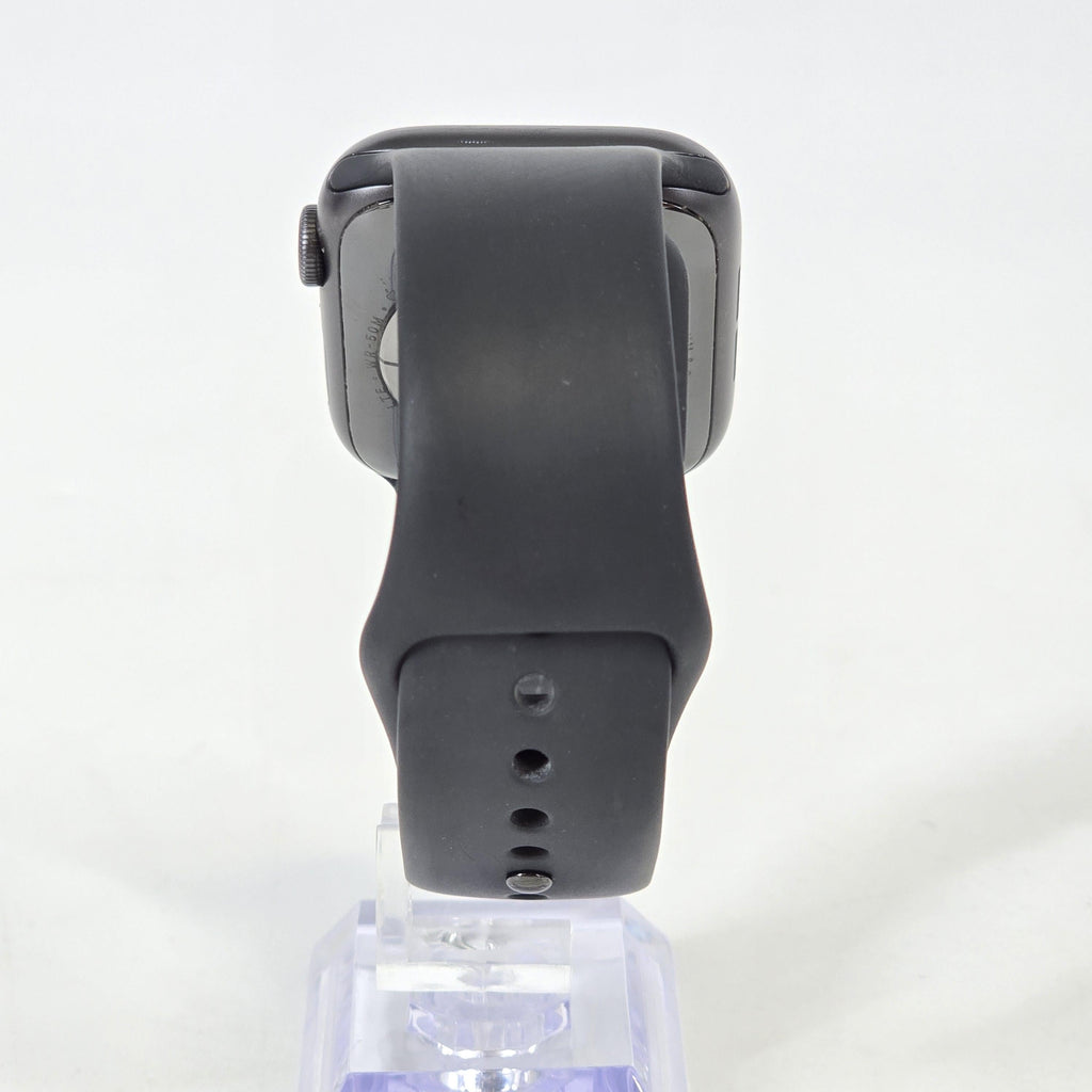 Apple Watch (Series 6) 44mm Space Gray Unlocked 32GB