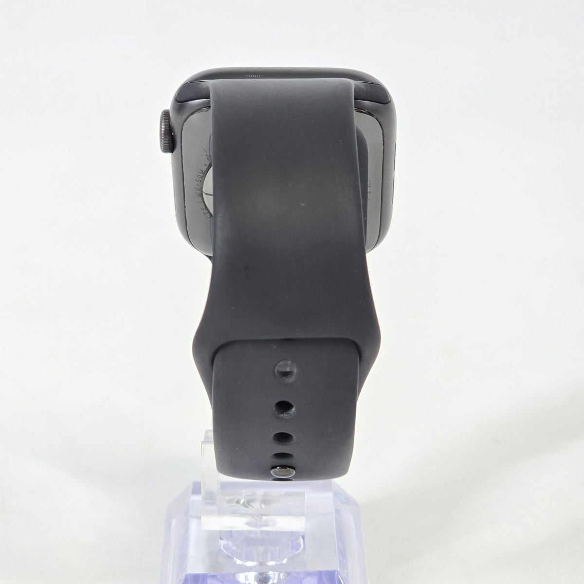 Apple Watch (Series 6) 44mm Space Gray Unlocked 32GB