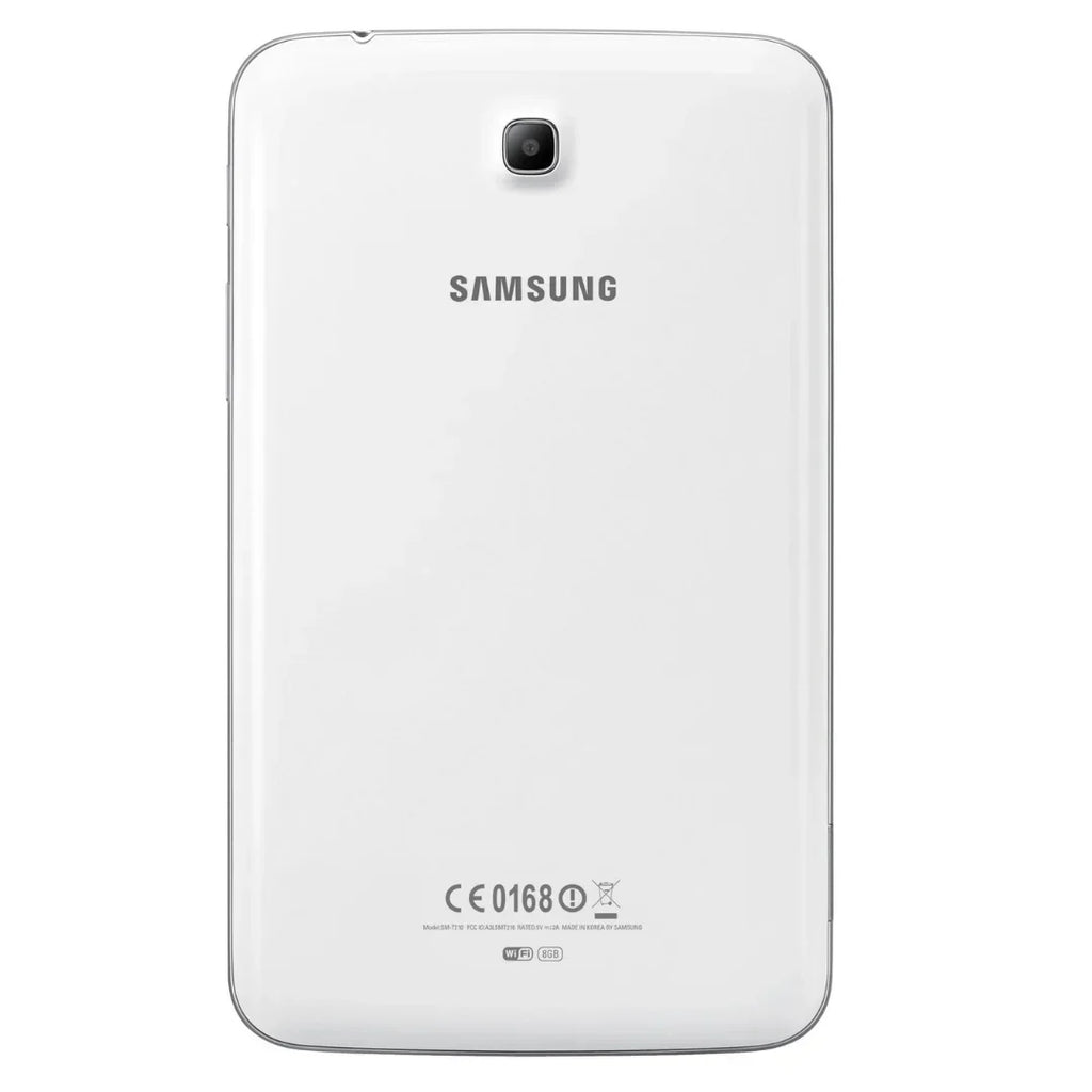 Sprint - Samsung - Galaxy Tab 3 - 7" - 16GB - Wi-Fi + 4G LTE  - White - SM-T217SZWASPR