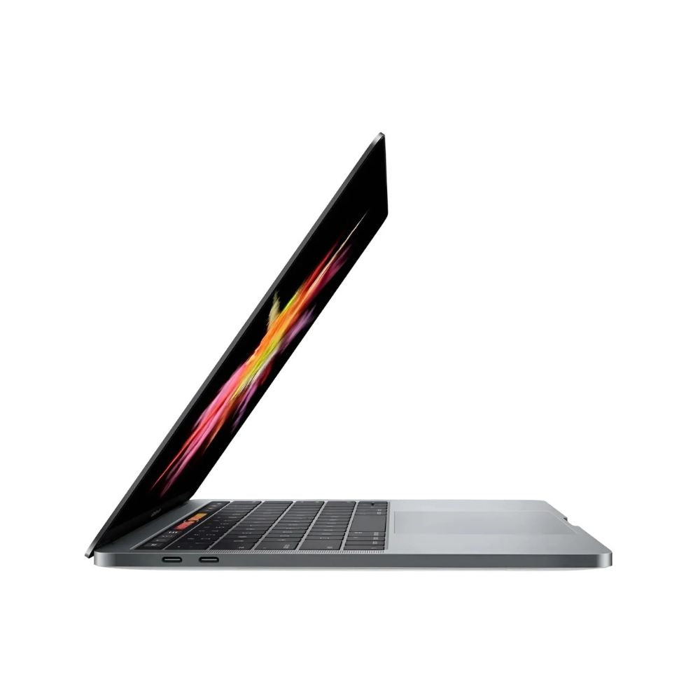 Apple MacBook Pro - 13" Display - i5-6267U 16GB RAM-512GB SSD - Silver MLH12LL/A