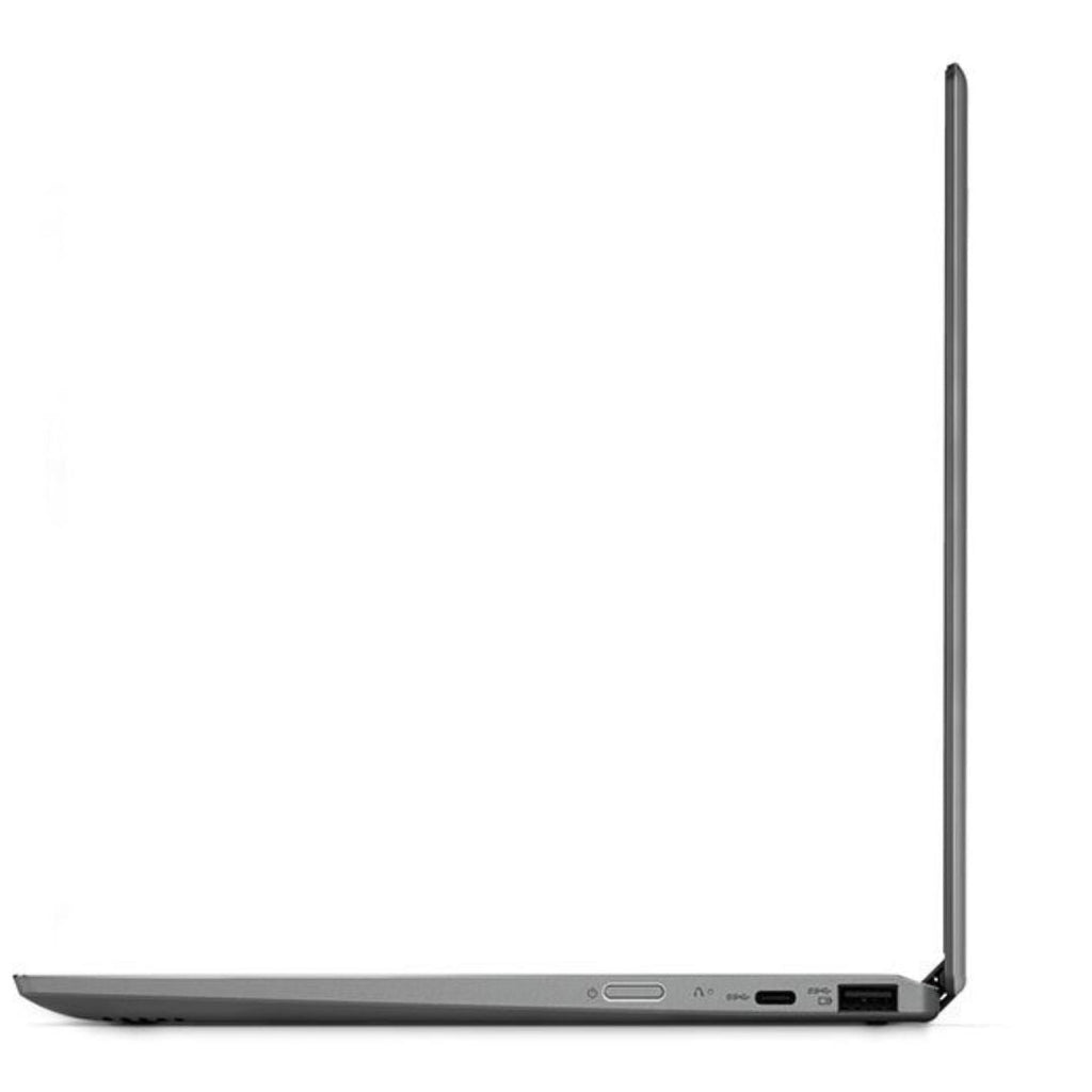Lenovo Yoga 720 2-in-1 12.5" FHD Touch-Screen Laptop - Intel Core i5-7200U - 8GB RAM- 128GB SSD - Iron Gray - 81B5000KUS