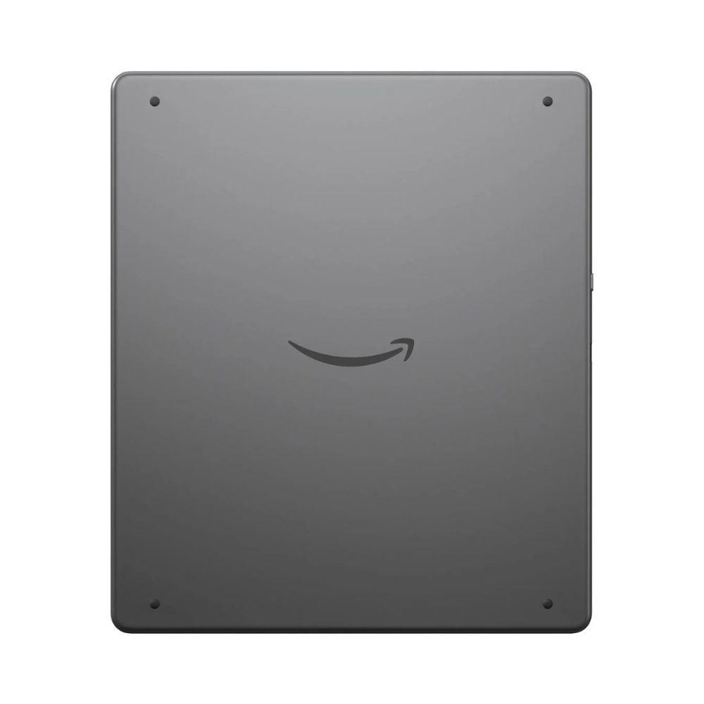Amazon Kindle Scribe Digital Notebook- 16 GB with Standard Pen - 2022 - Gray - B09BRZBK15