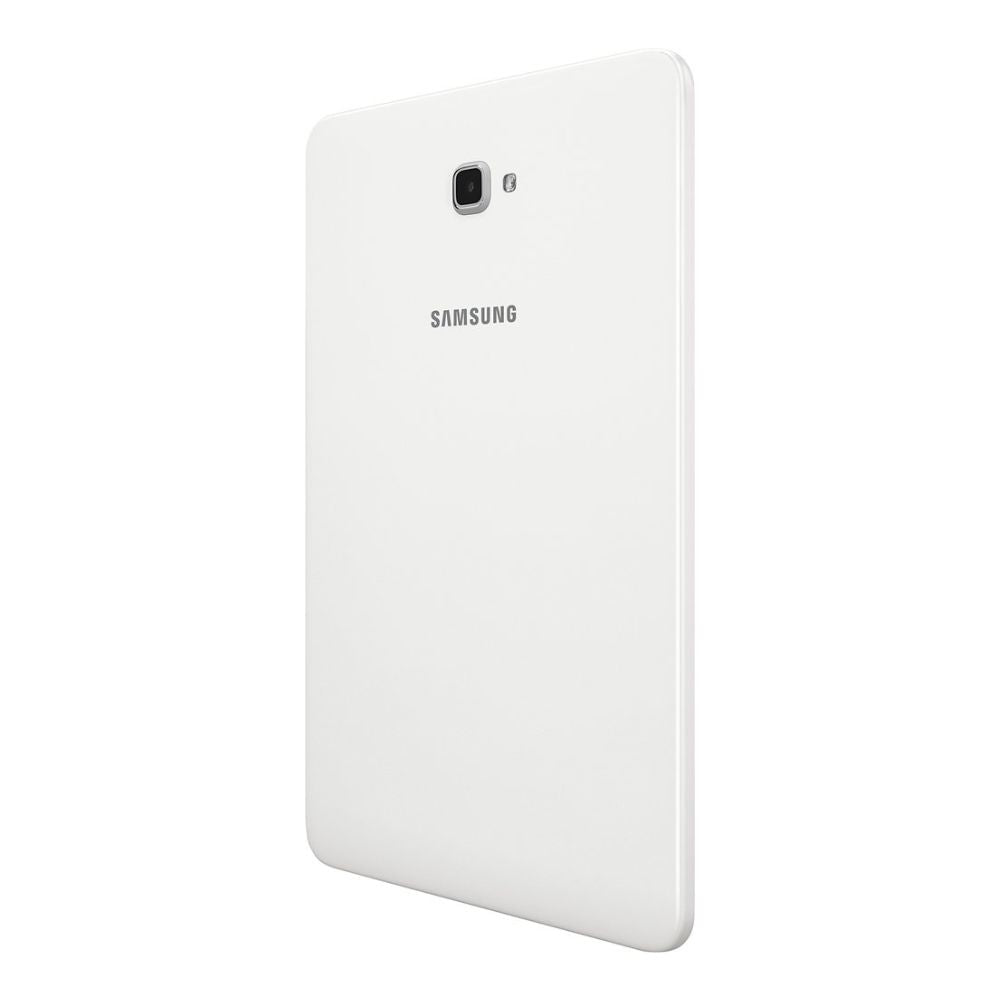 Samsung Galaxy Tab A - SM-T580 10.1" - 16GB - WiFi - White - SM-T580NZWAXAR
