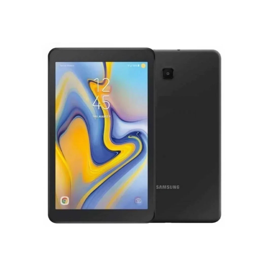 Samsung Galaxy Tab A, 8"" 32GB, Black - SM-T380NZKRXAR