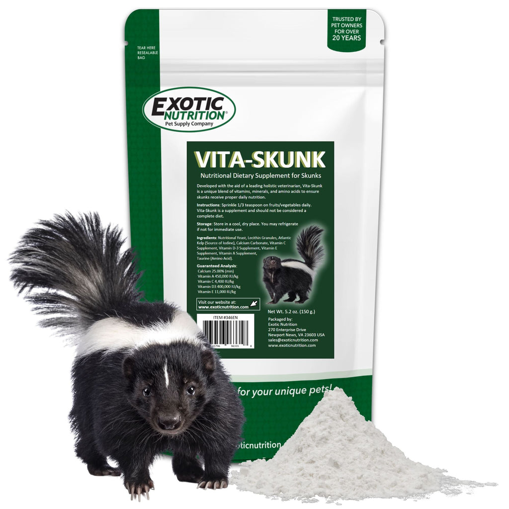 Vita-Skunk Supplement