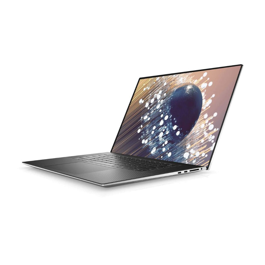 Dell XPS - 17"" UHD+ TS - i7-10750H - 16GB RAM - 512GB SSD NVIDIA GTX 1650 Ti - Platinum Silver - XPS9700-7255SLV-PUS