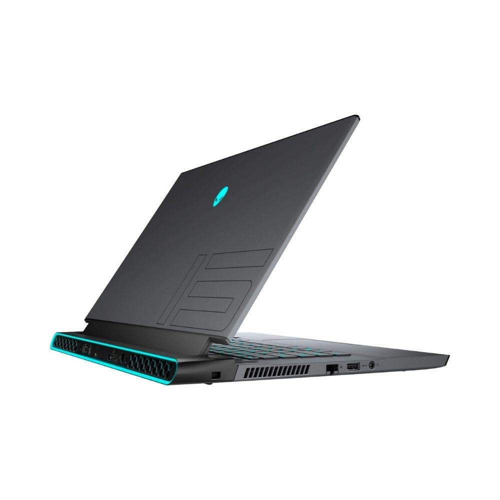 Alienware m15 R3 - 15.6" 300Hz Gaming Laptop - i7-10750H - 16GB RAM - RTX 2070 SUPER - 512GB SSD - AWM15-7593BLK-PUS