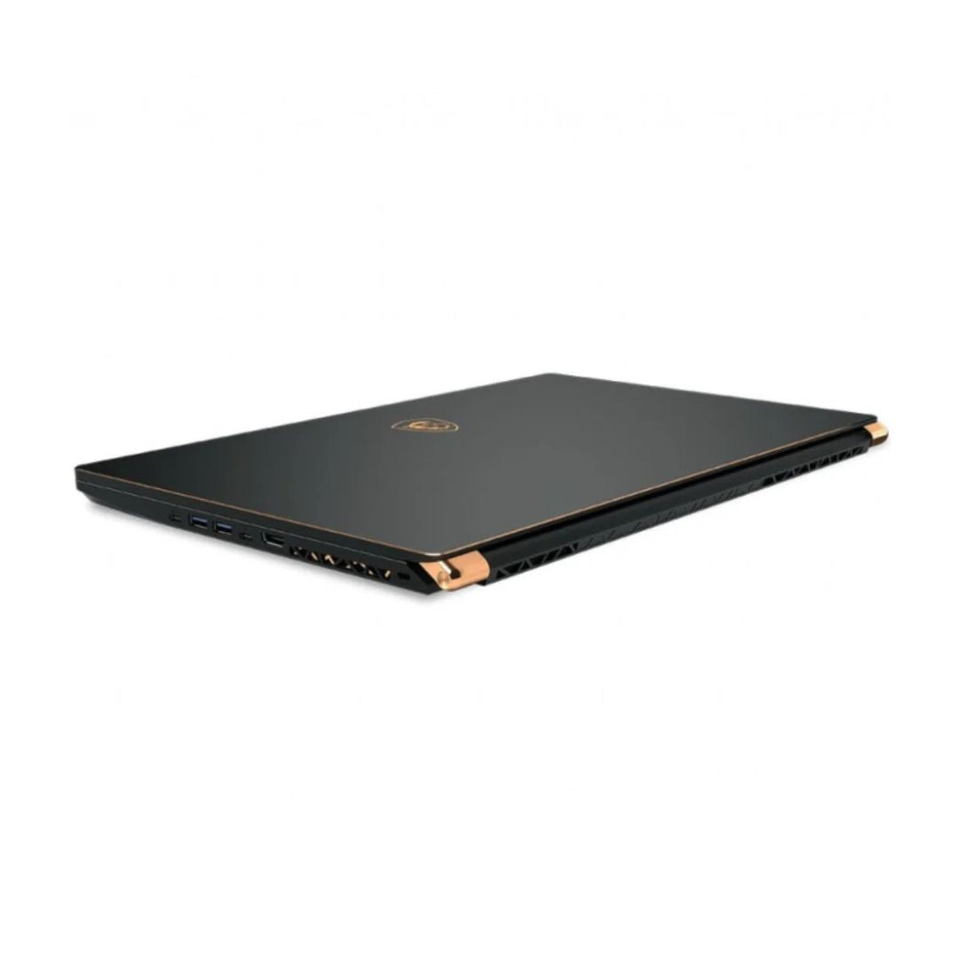 MSI GS75 Stealth Gaming Laptop - 17.3" FHD 144Hz - i7-9750H - 16GB RAM - RTX 2070 Max-Q - 1TB SSD