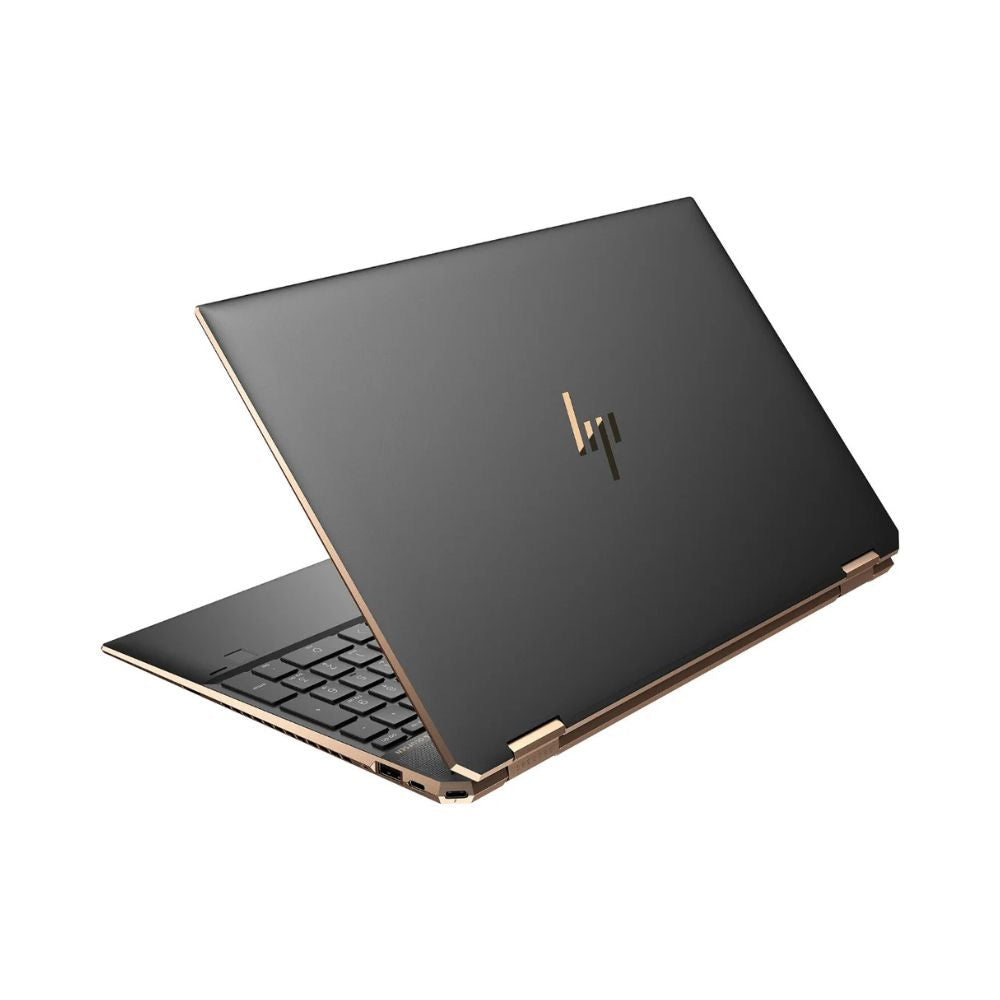 HP - Spectre x360 2-in-1 Intel Core i7-1065G7 - 16GB Memory 1TB SSD Dark Ash