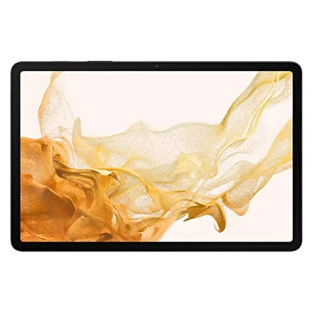 Samsung Galaxy Tab S8 - 11" 256GB - Wi-Fi - Graphite - SM-X700NZABXAR