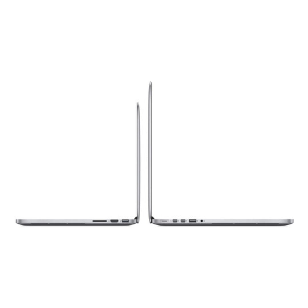 Apple MacBook Pro w/ Retina display - 13.3"- i5-4308U - 8GB RAM - 512GB SSD - Silver - MGX92LL/A