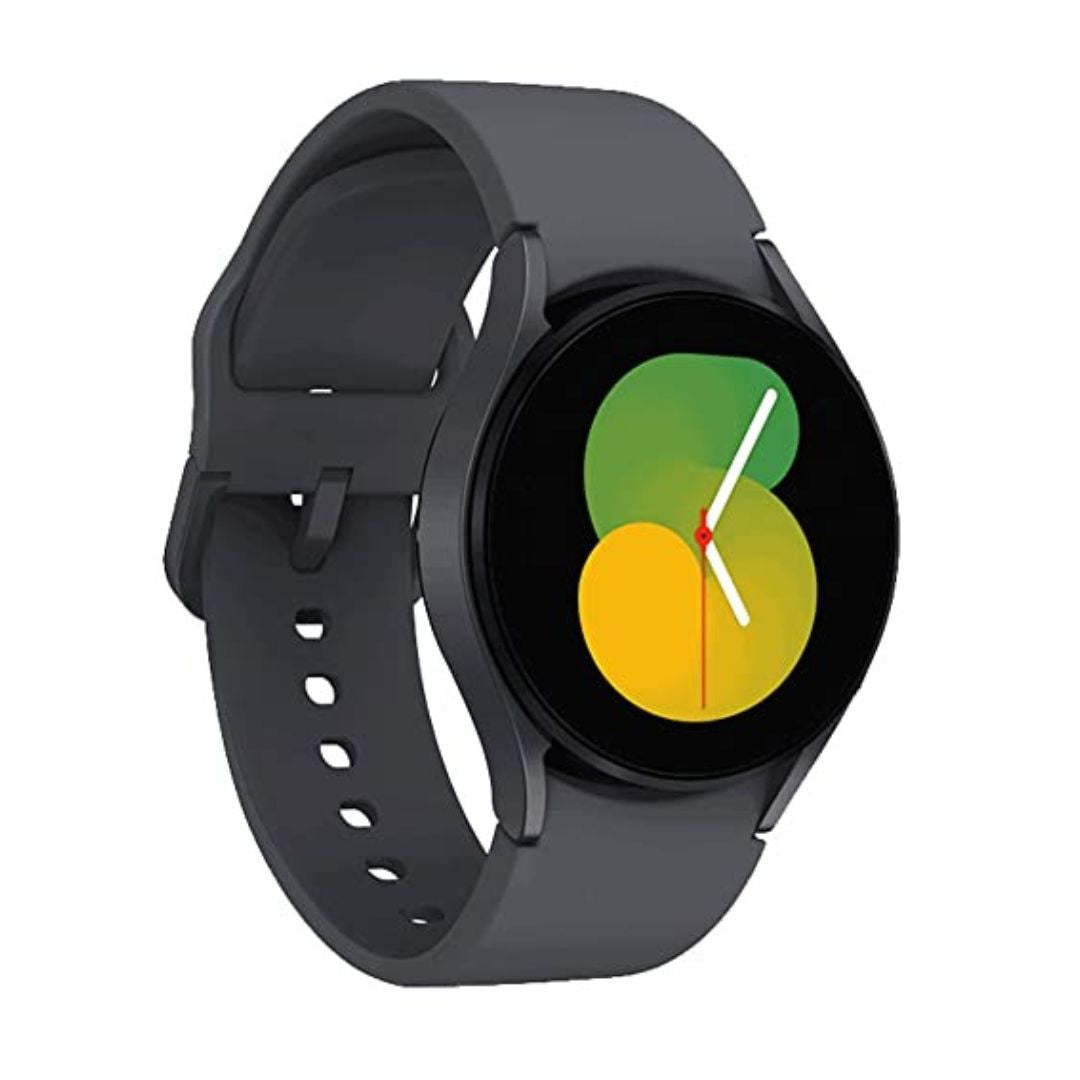 Samsung Galaxy Watch 5 Aluminum 40mm LTE - 16GB - Graphite - SM-R905UZAAXAA