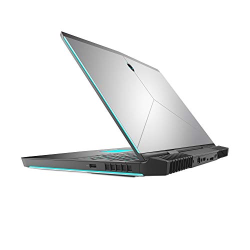 Alienware 17 R5 - FHD - i7-8750H - 32GB RAM - GTX 1070 - 1TB HDD + 256GB SSD