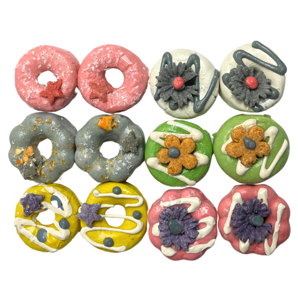 Dozen Delights