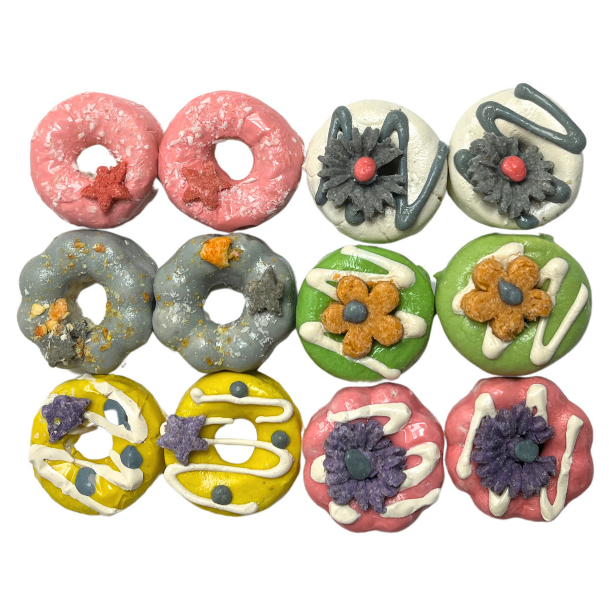 Dozen Delights