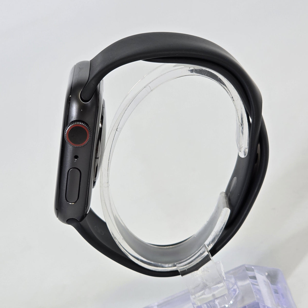 Apple Watch (Series 6) 44mm Space Gray Unlocked 32GB