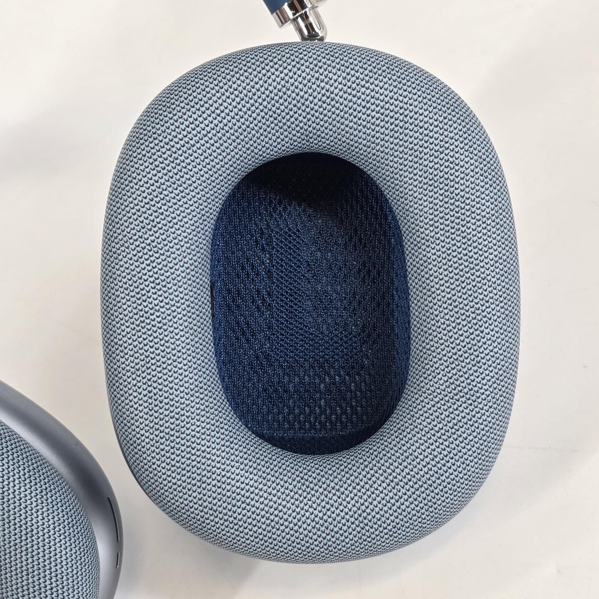 Apple AirPods Max Lightning Blue
