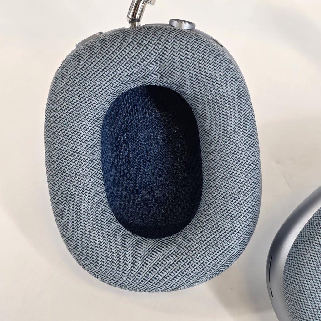 Apple AirPods Max Lightning Blue