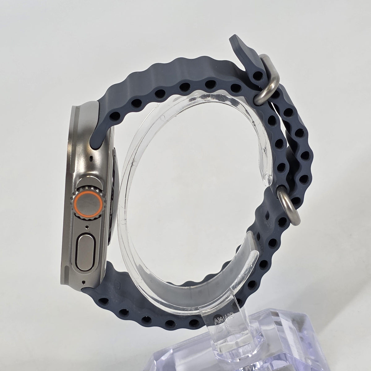 Apple Watch (Ultra 3) 49mm Natural Unlocked 64GB
