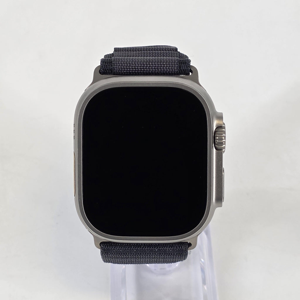 Apple Watch (Ultra 3) 49mm Natural Unlocked 64GB