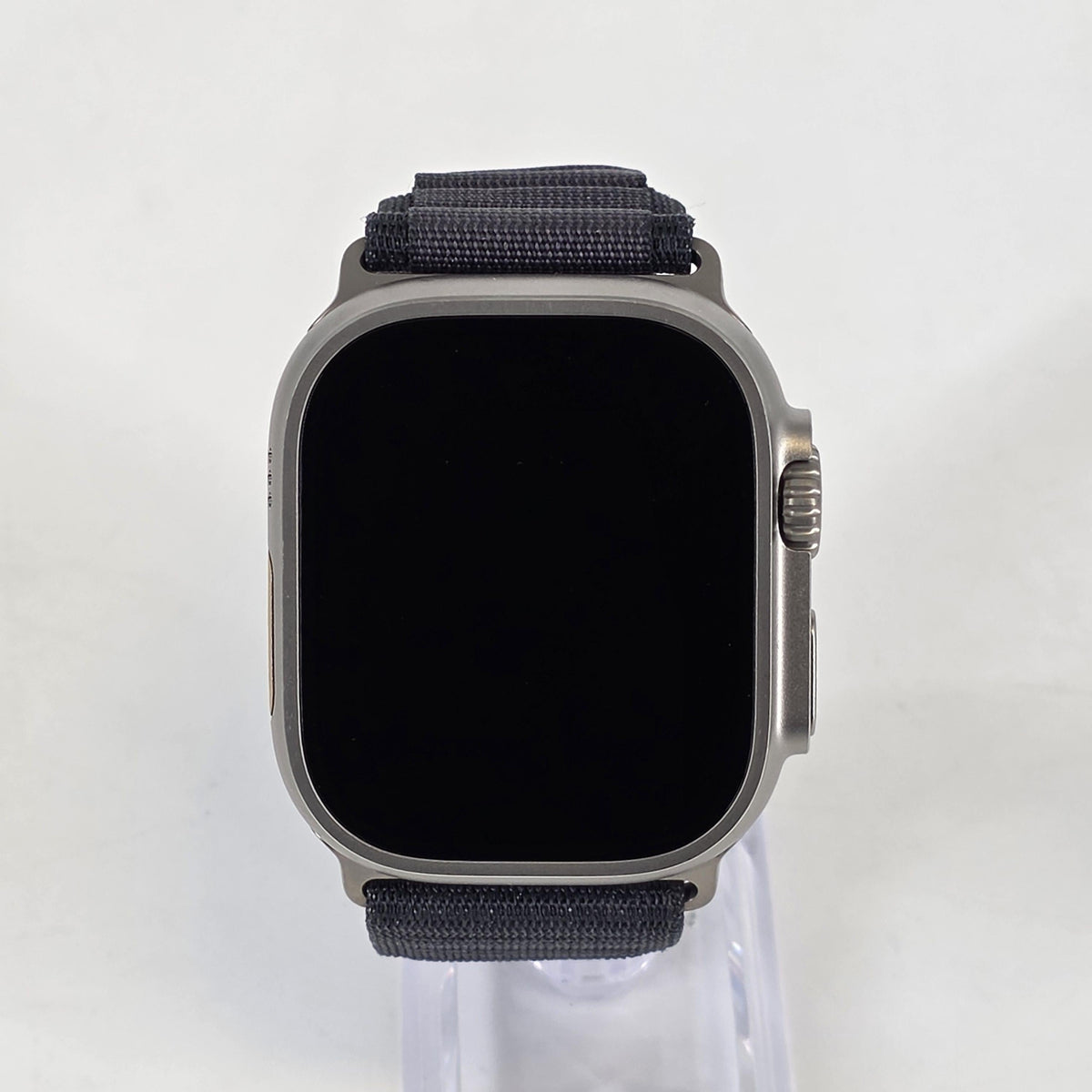 Apple Watch (Ultra 3) 49mm Natural Unlocked 64GB