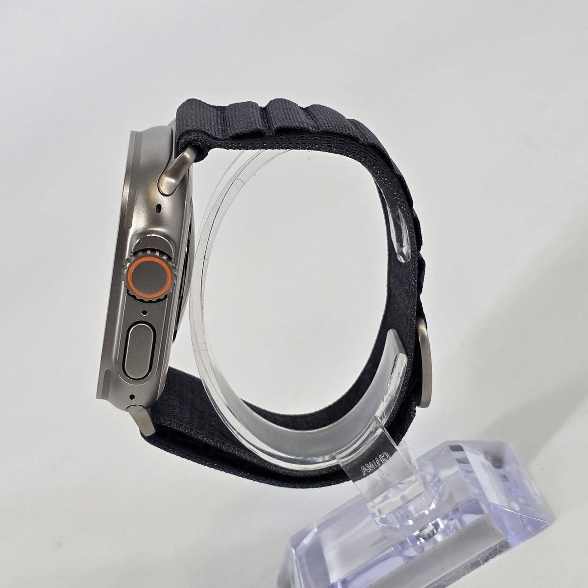Apple Watch (Ultra 3) 49mm Natural Unlocked 64GB