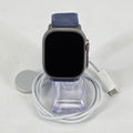 Apple Watch (Ultra 3) 49mm Natural Unlocked 64GB